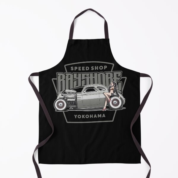 Item preview, Bayshore Toyoda model AA designed and sold by Axesent Okami.