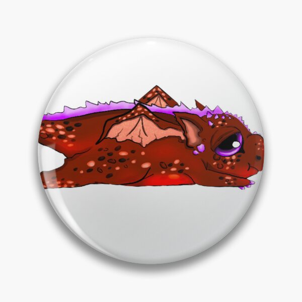 Item preview, Tired Dragon designed and sold by Cerlinna.