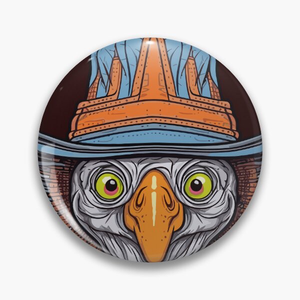 Item preview, Turkey Trot of Whimsy Bold Outlines and Caricature Magic designed and sold by DigitalGraphic1.