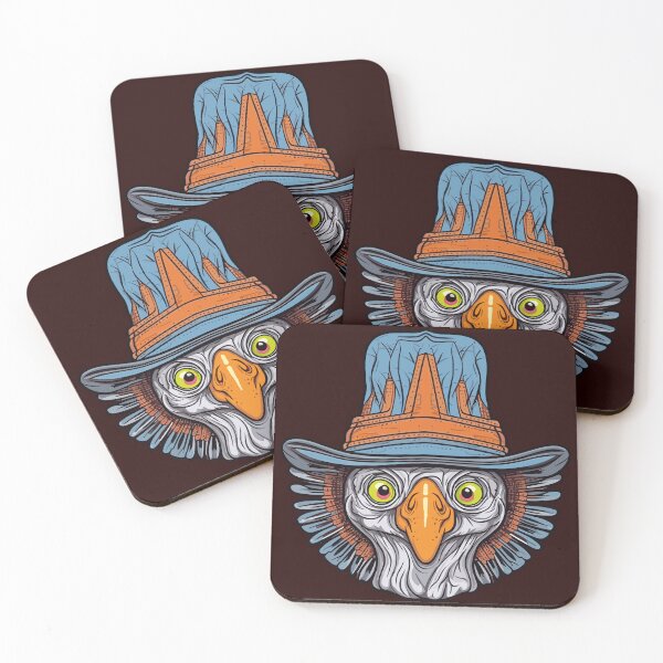 Item preview, Turkey Trot of Whimsy Bold Outlines and Caricature Magic designed and sold by DigitalGraphic1.