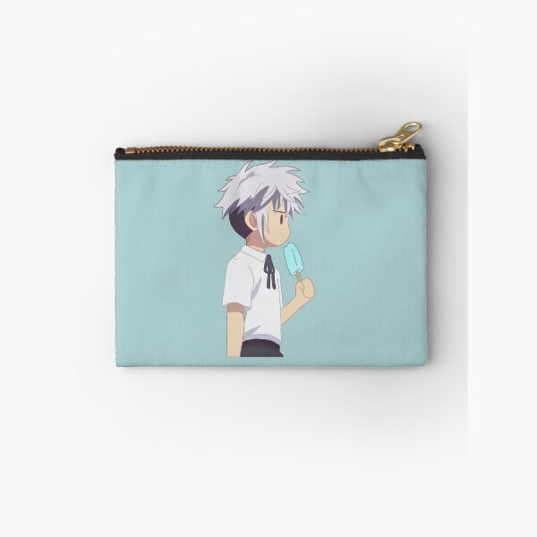 Item preview, Haru cute anime designed and sold by lilbeanzart.