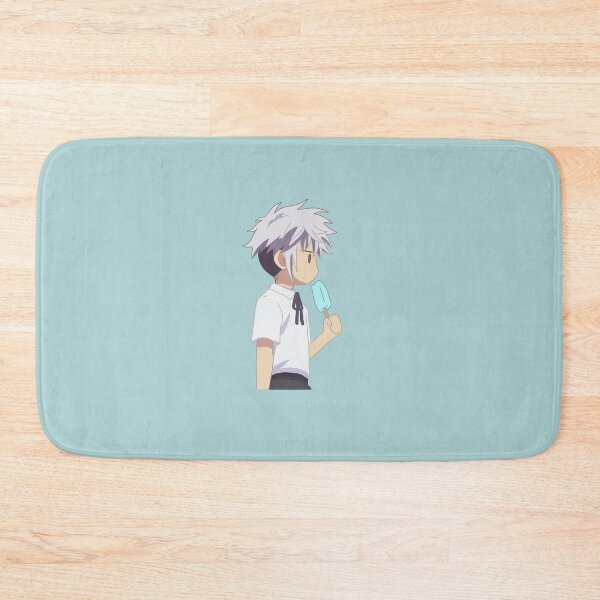 Item preview, Haru cute anime designed and sold by lilbeanzart.