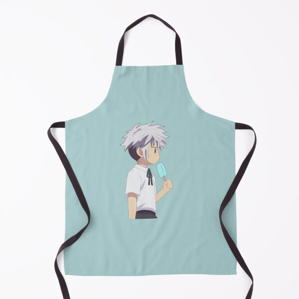 Item preview, Haru cute anime designed and sold by lilbeanzart.