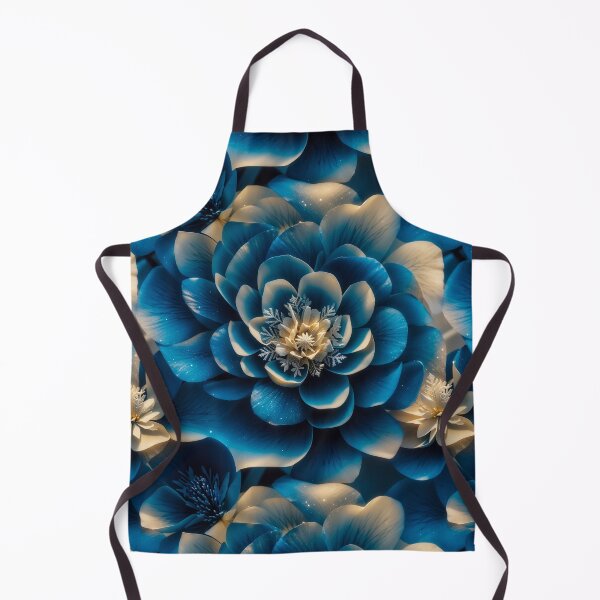 Item preview, Winter Bloom II designed and sold by TheLastGarden.