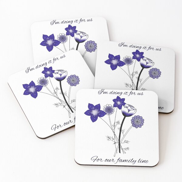 Item preview, The Grants lyrics designed and sold by VioletsforRoses.