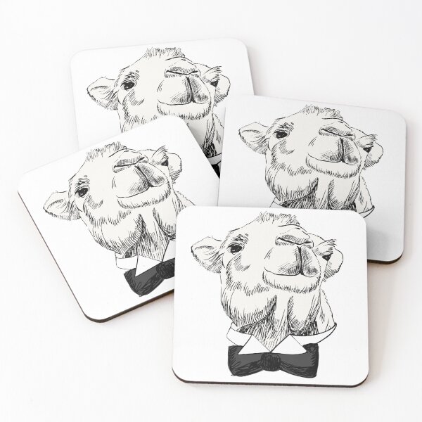 Item preview, Important camel. designed and sold by tapilipa.