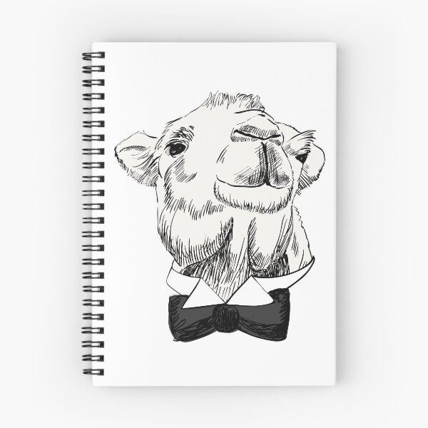 Item preview, Important camel. designed and sold by tapilipa.