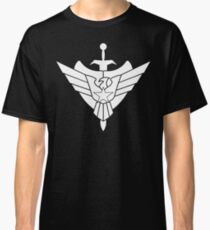 command and conquer t shirt