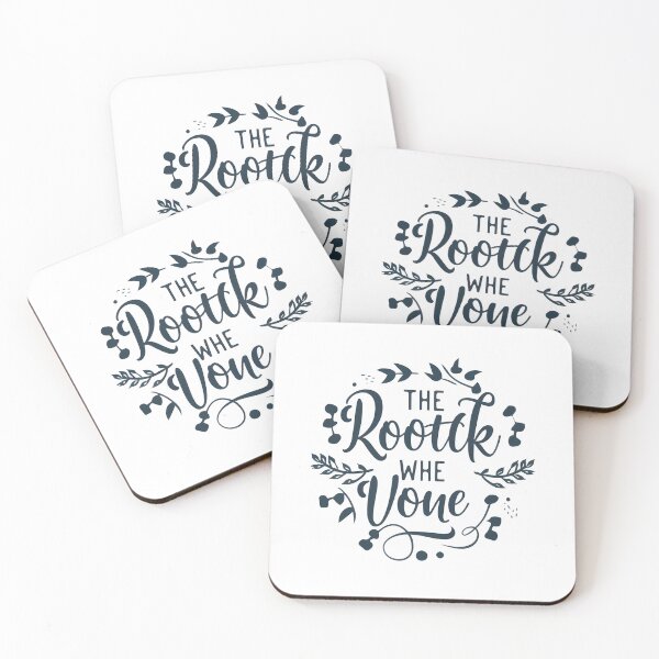 Item preview, Meaningless words with cute styling  designed and sold by Kulpi6147.