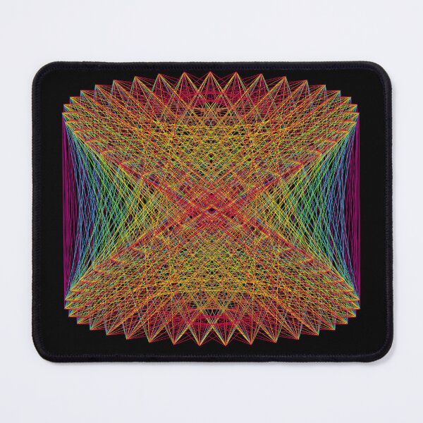 Item preview, Concentric Circles Shape Morph [10904-Basic-BB] designed and sold by LottMultimedia.