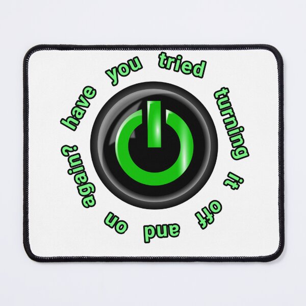 Item preview, Power it on designed and sold by itm1010.