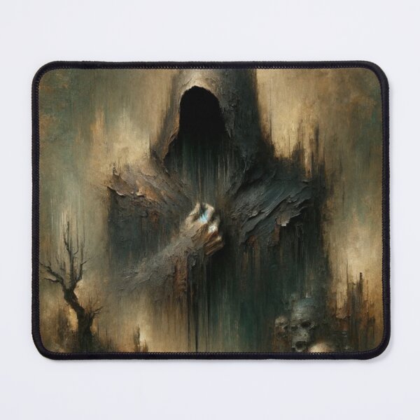 Item preview, The Cloak designed and sold by artistabout.