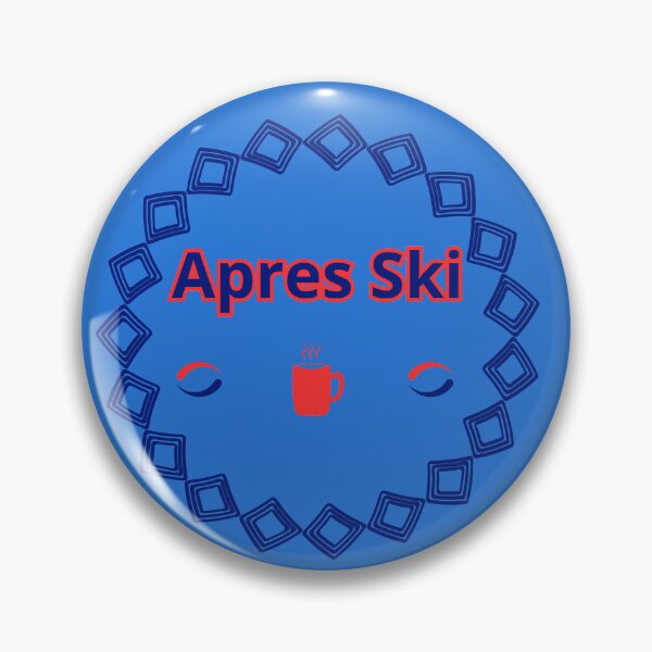 Item preview, Apres Ski designed and sold by NAB  design.