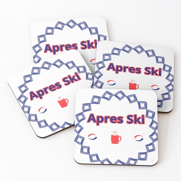 Item preview, Apres Ski designed and sold by NAB  design.