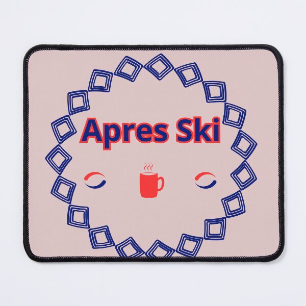 Item preview, Apres Ski designed and sold by NAB design.