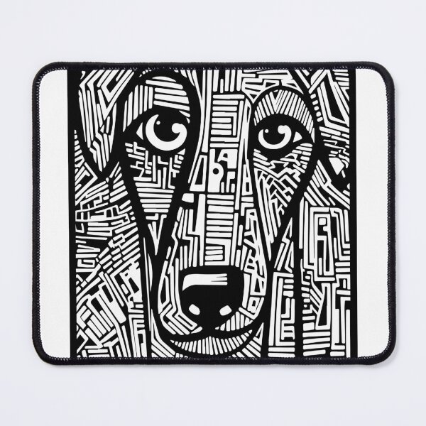 Item preview, Color-me Dogs: Who's a good boy? designed and sold by Color-me-swag.