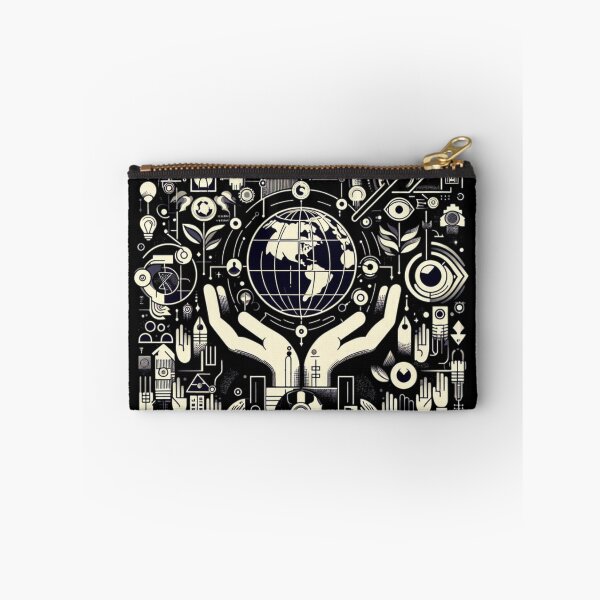 Item preview, We do not need globalization more than the evil one who rules the world designed and sold by elrashedy007.