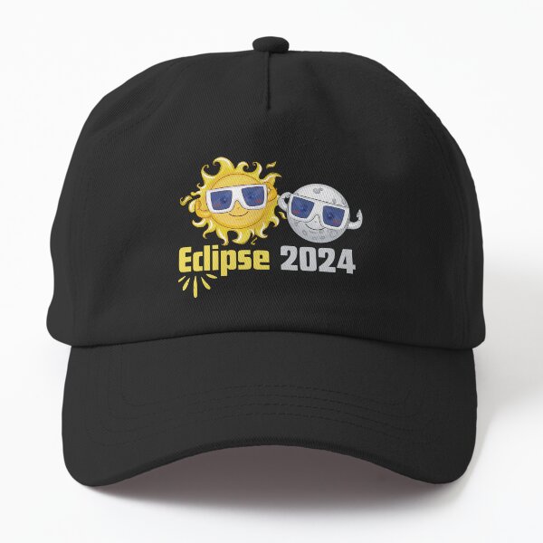 Item preview, Eclipse 2024 designed and sold by EvergreenWhimsy.