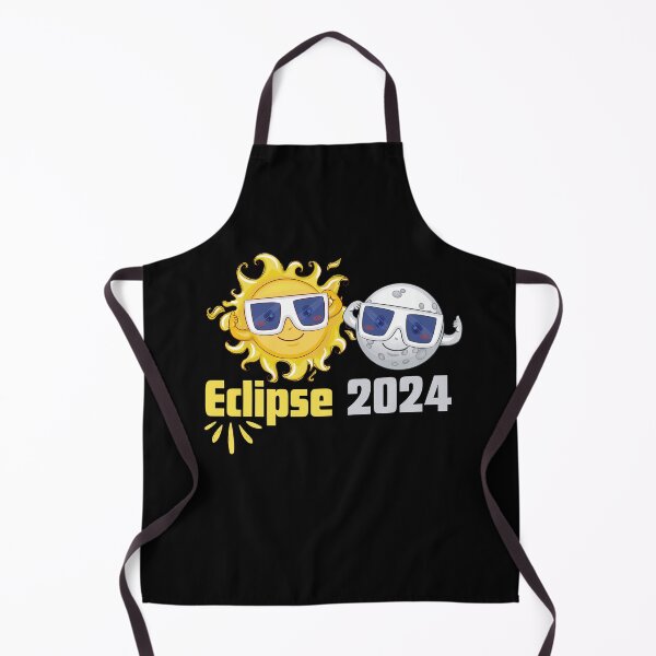 Item preview, Eclipse 2024 designed and sold by EvergreenWhimsy.