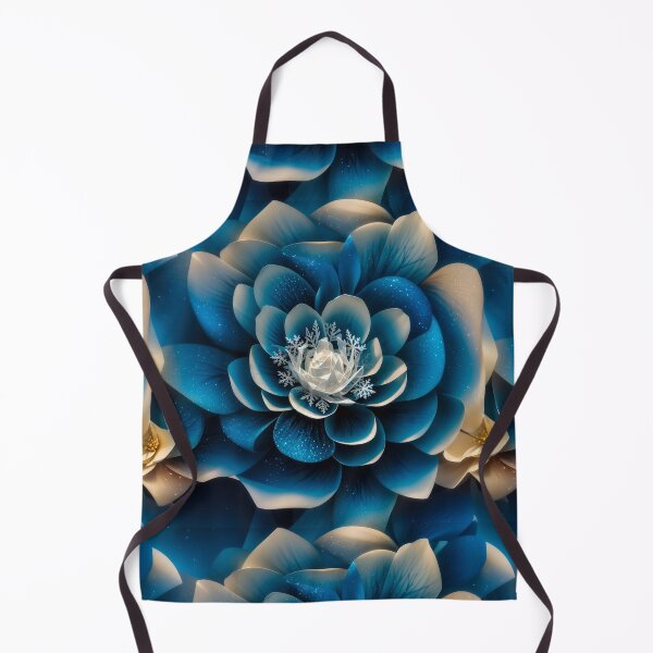 Item preview, Winter Bloom III designed and sold by TheLastGarden.