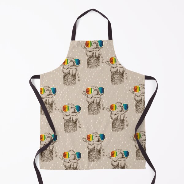 Item preview, Pattern with a camel. designed and sold by tapilipa.