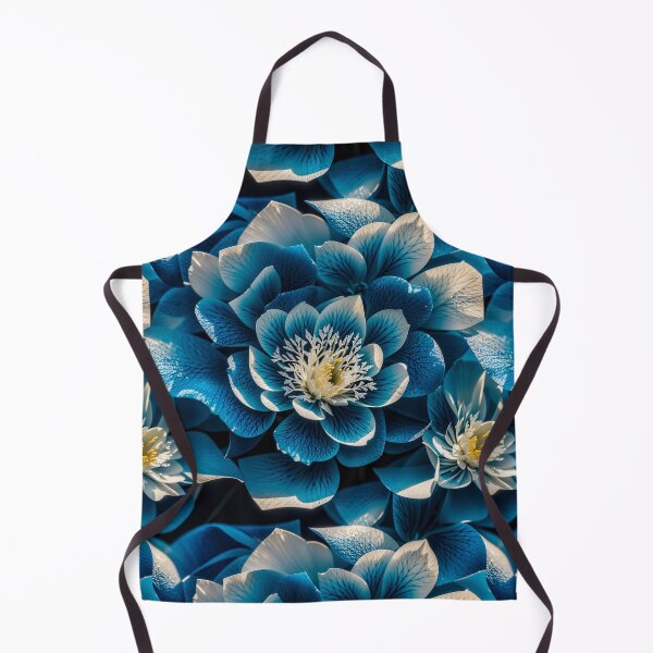Item preview, Winter Bloom IV designed and sold by TheLastGarden.