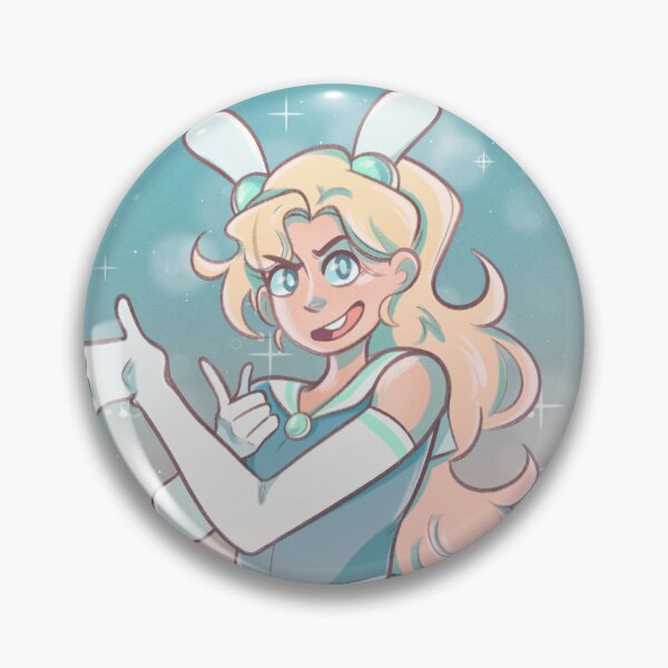 Item preview, Sailor Fionna designed and sold by raltsraltsralts.