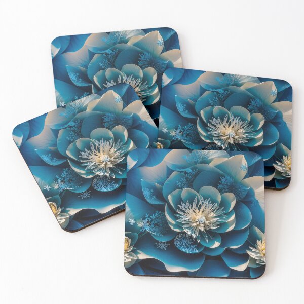 Item preview, Winter Bloom V designed and sold by TheLastGarden.