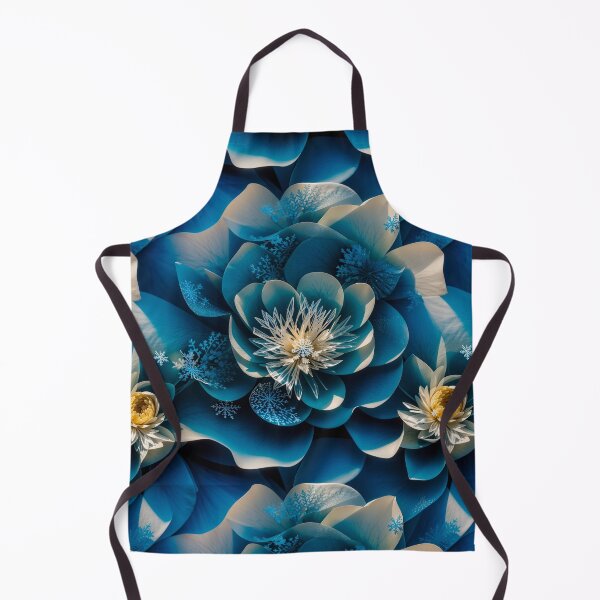 Item preview, Winter Bloom V designed and sold by TheLastGarden.