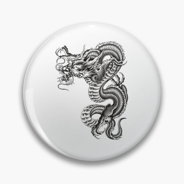 Item preview, Eastern Dragon designed and sold by alienfashionnow.