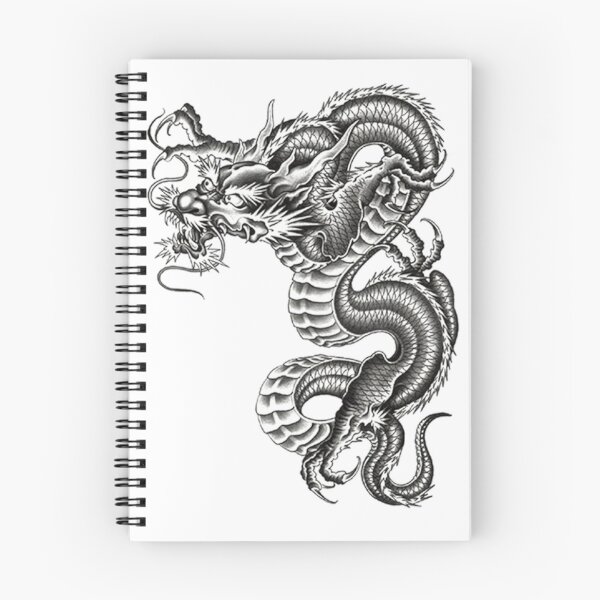 Item preview, Eastern Dragon designed and sold by alienfashionnow.