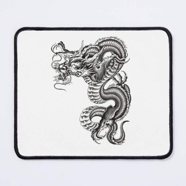 Item preview, Eastern Dragon designed and sold by alienfashionnow.