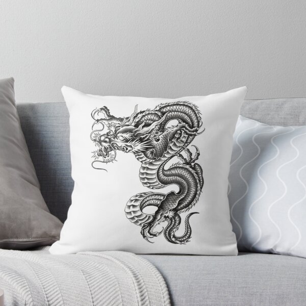 Item preview, Eastern Dragon designed and sold by alienfashionnow.