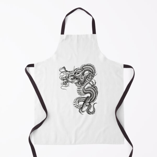 Item preview, Eastern Dragon designed and sold by alienfashionnow.