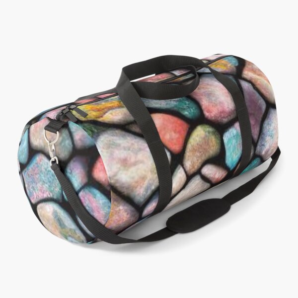 Item preview, Colorful Abstract Rock Mosaic Pattern designed and sold by calibrit.