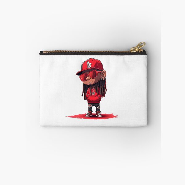 Item preview, Diseño de dibujos animados de Lil Wayne designed and sold by Ragil-Studio.