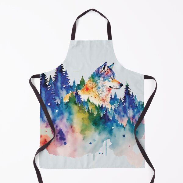 Item preview, Winter Fox – Winter Scene designed and sold by Vachala.