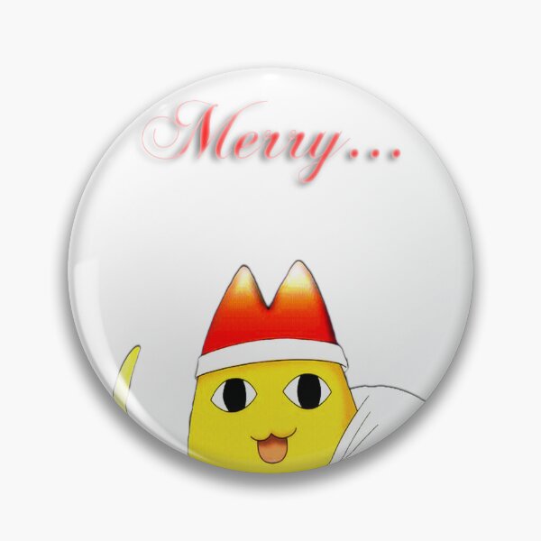 Item preview, Merry... (Chiyo-Chichi) designed and sold by IHolyBreadI.