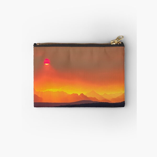 Item preview, Fiery Sunset designed and sold by James (820Photography) Anderson.