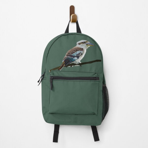 Item preview, Kookabarra  designed and sold by Pine-dragon.