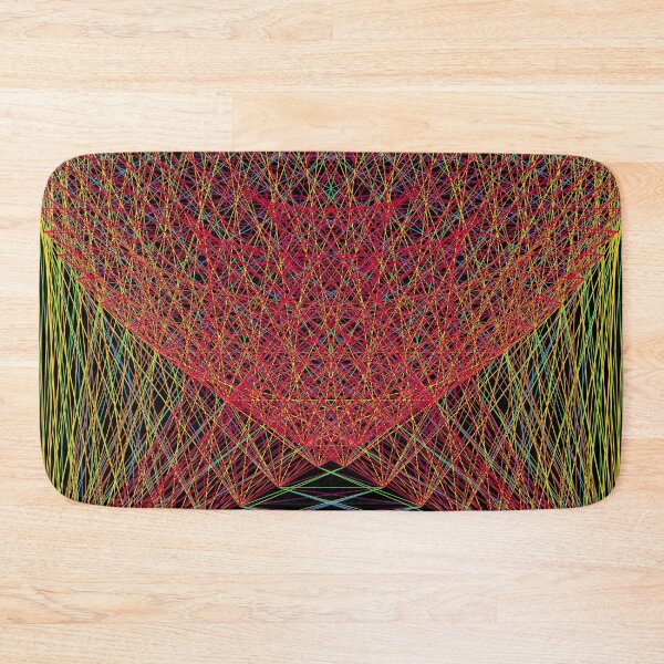 Item preview, Concentric Circles Shape Morph [10646-Basic-BB] designed and sold by LottMultimedia.