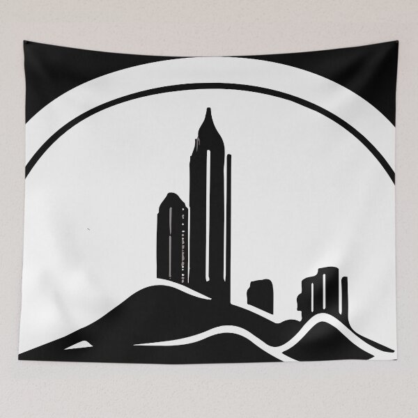 Item preview, New York designed and sold by Grypis.