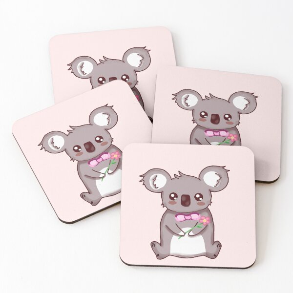 Item preview, Classy Koala designed and sold by PastelPrinter.