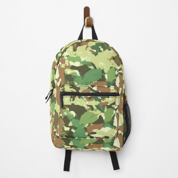 Item preview, Forest A Camo Pattern designed and sold by Cars with Character.