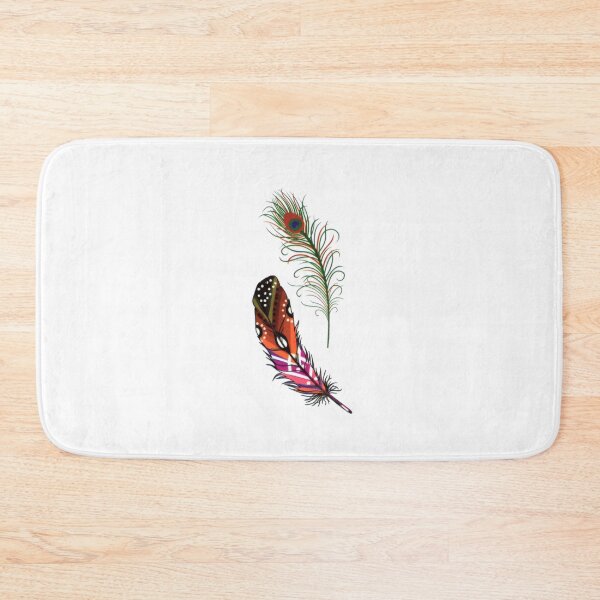 Item preview, Feathers designed and sold by alienfashionnow.