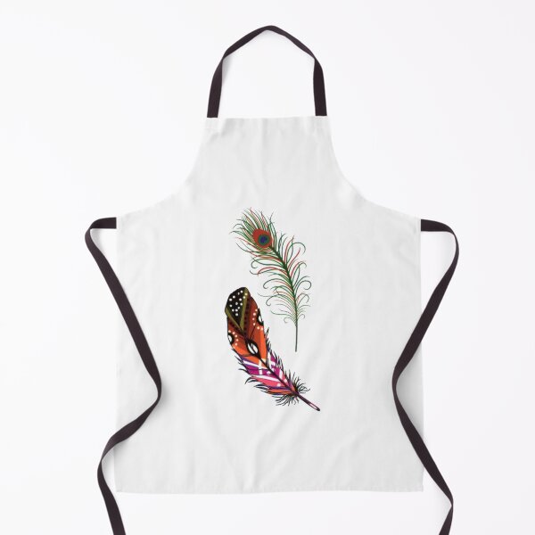 Item preview, Feathers designed and sold by alienfashionnow.