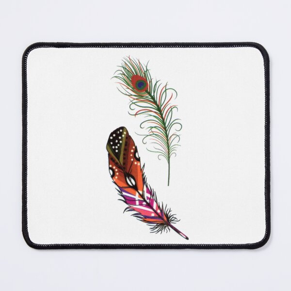 Item preview, Feathers designed and sold by alienfashionnow.