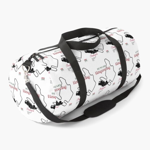 Item preview, Hungaroring Hungary designed and sold by Oonamin.
