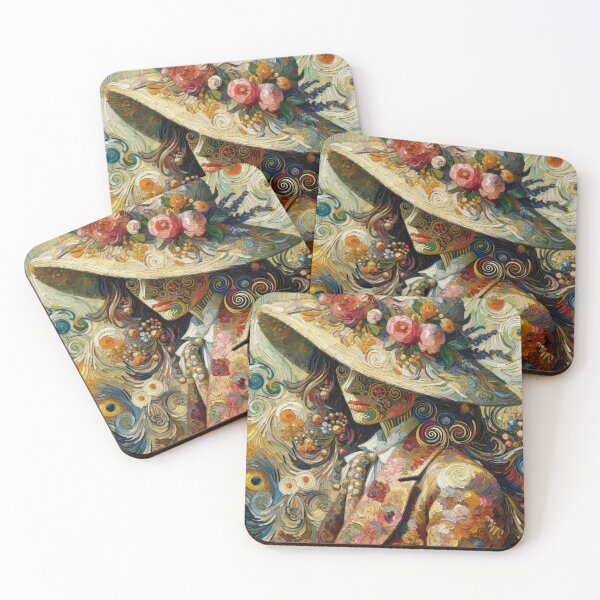 Item preview, Lady  designed and sold by artistabout.