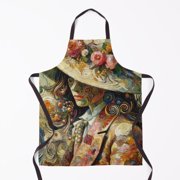 Item preview, Lady designed and sold by artistabout.